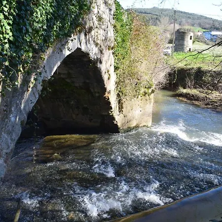 La Maza San Miguel de Meruelo